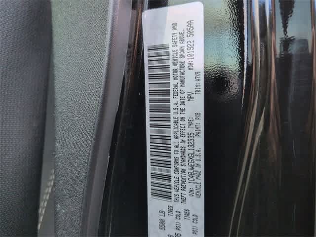 Thumbnail: 2016 Jeep Wrangler - 34