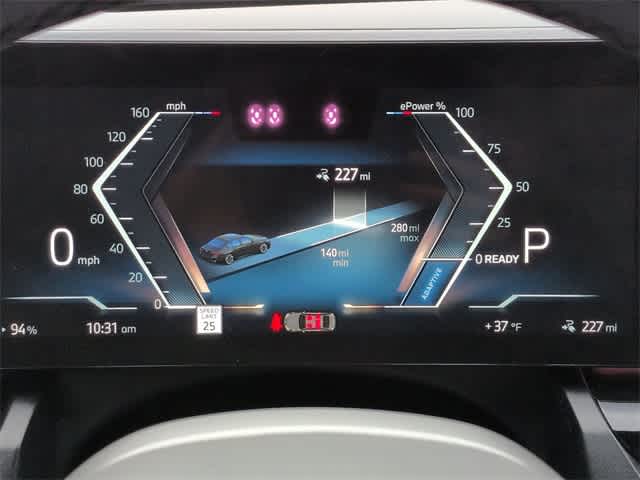 Thumbnail: 2025 BMW i5 - 35