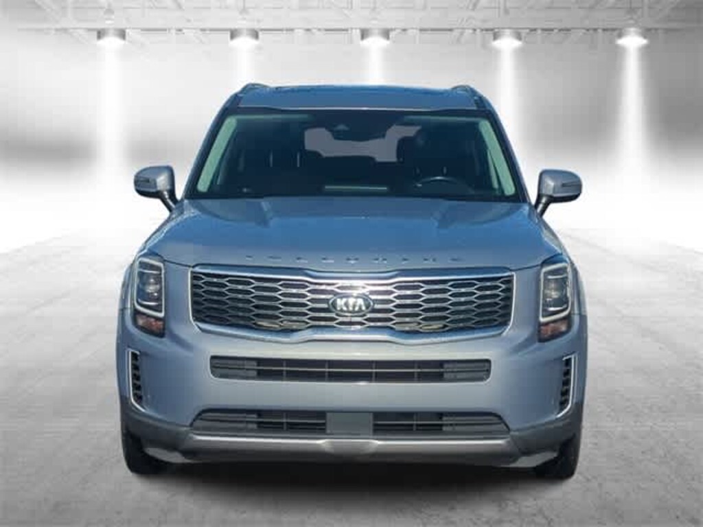 Used 2020 Kia Telluride EX SUV
