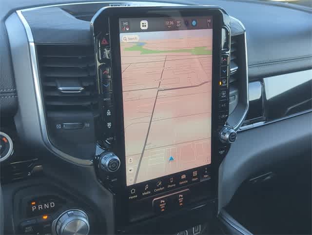 Thumbnail: 2026 RAM 1500 - 28