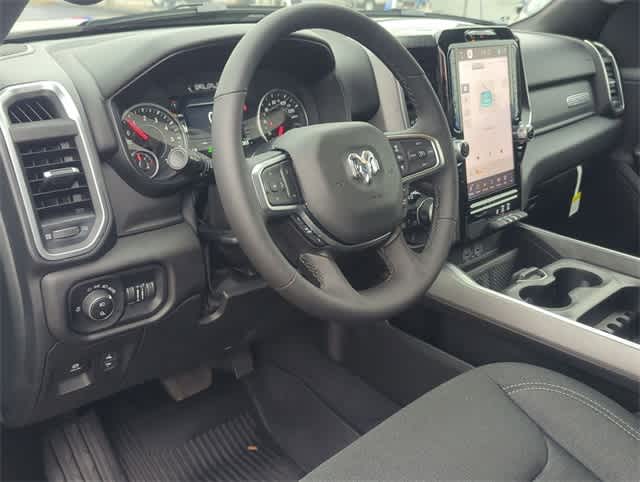 Thumbnail: 2026 RAM 1500 - 10