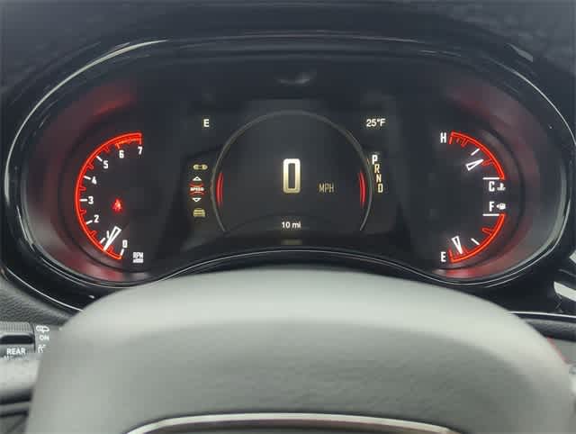 Thumbnail: 2026 Dodge Durango - 33