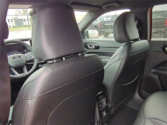 Thumbnail: 2026 Jeep Compass - 19