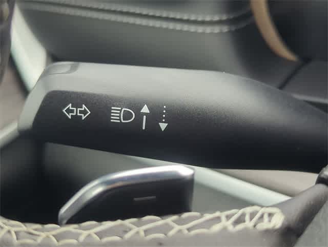 Thumbnail: 2025 Jeep Grand Cherokee - 28