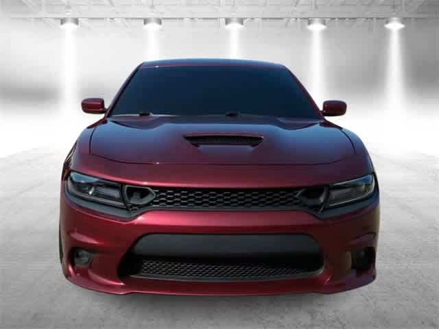 2020 Dodge Charger Scat Pack 3