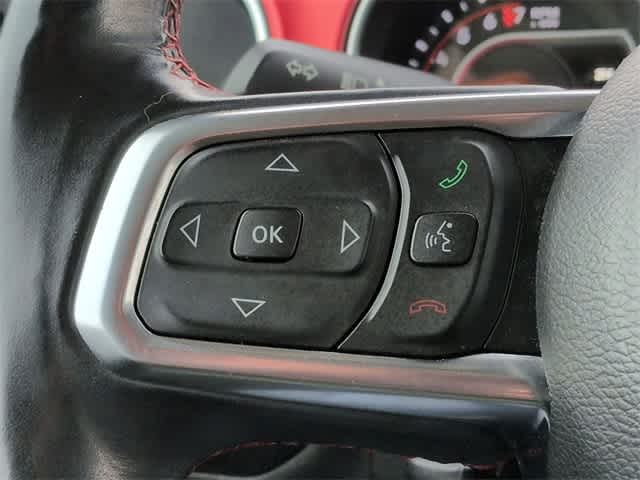 Thumbnail: 2018 Jeep Wrangler - 23