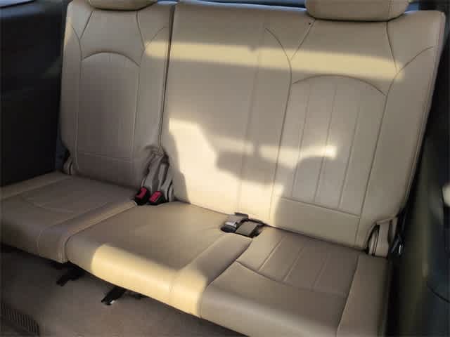 Thumbnail: 2012 GMC Acadia - 21