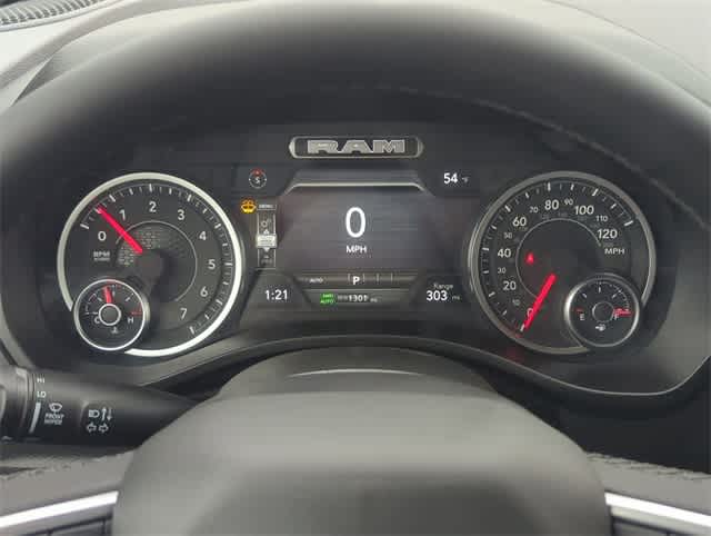 Thumbnail: 2026 RAM 1500 - 33