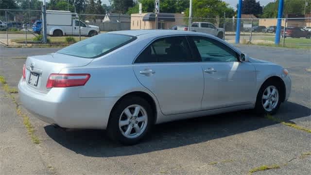 Thumbnail: 2008 Toyota Camry - 8