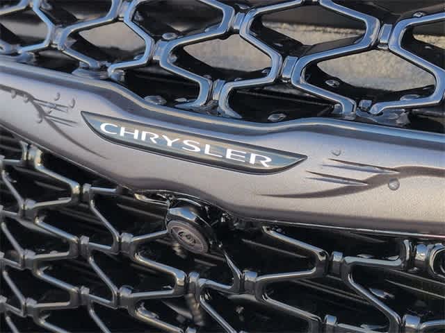 Thumbnail: 2026 Chrysler Pacifica - 12