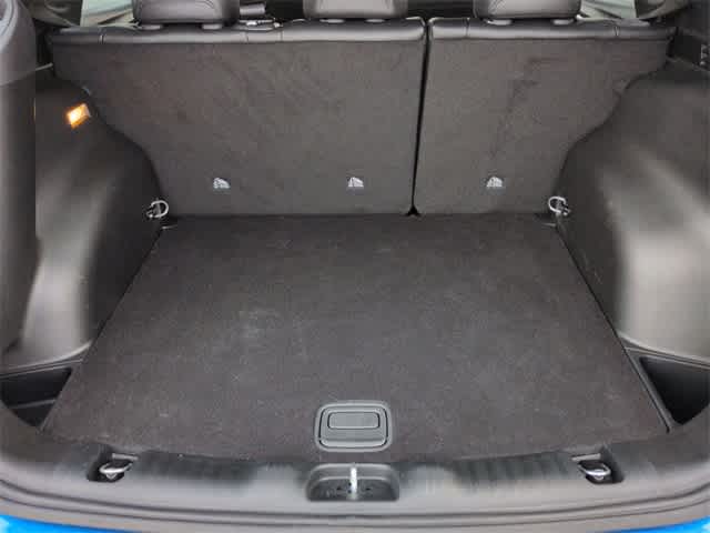 Thumbnail: 2026 Jeep Compass - 34