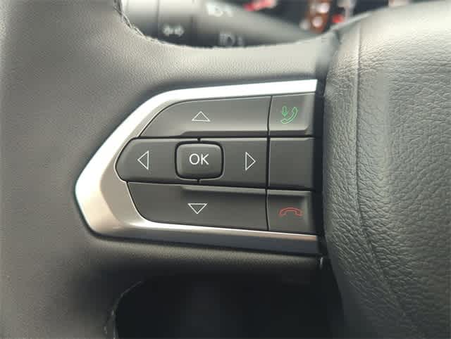 Thumbnail: 2026 Jeep Compass - 23