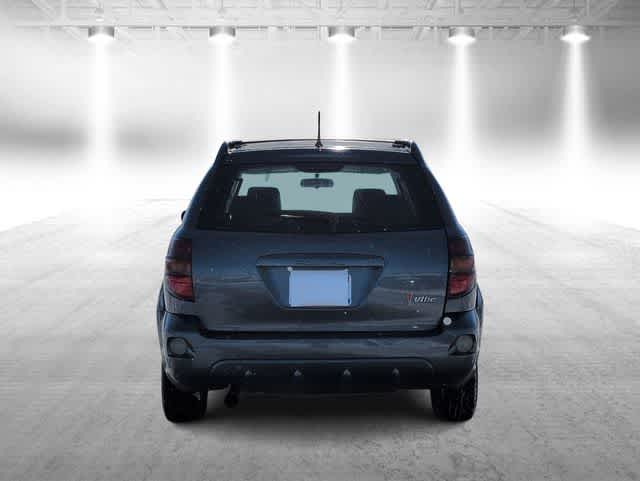 Thumbnail: 2007 Pontiac Vibe - 7
