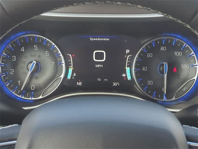 Thumbnail: 2026 Chrysler Pacifica - 33