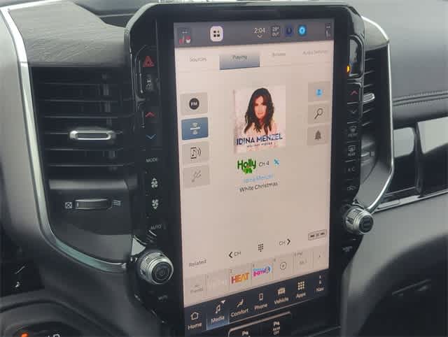 Thumbnail: 2026 RAM 1500 - 29