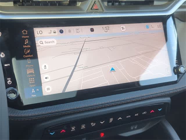 Thumbnail: 2026 Jeep Cherokee - 30