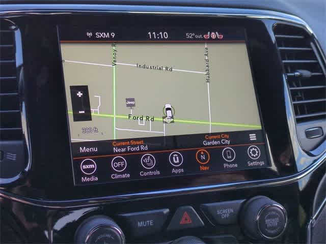 Thumbnail: 2021 Jeep Grand Cherokee - 28