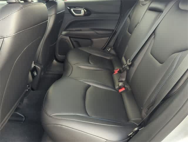 Thumbnail: 2026 Jeep Compass - 19