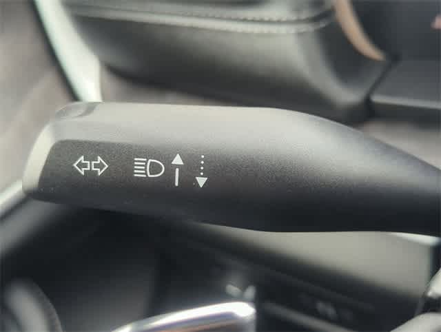 Thumbnail: 2025 Jeep Grand Cherokee L - 29