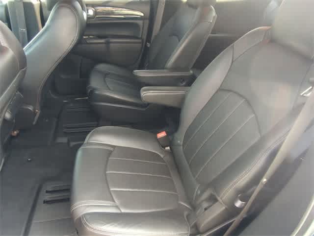 Thumbnail: 2013 Buick Enclave - 19