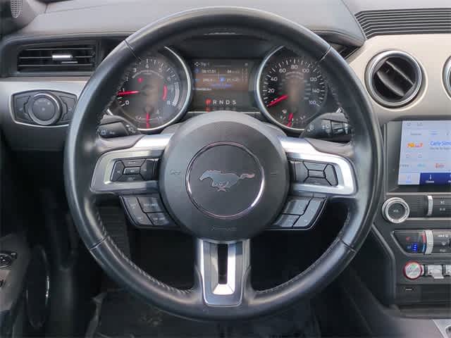 Thumbnail: 2023 Ford Mustang - 21