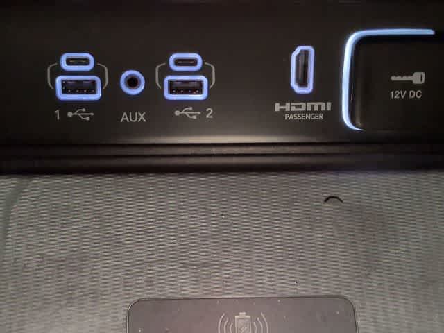 Thumbnail: 2023 Jeep Grand Cherokee - 33