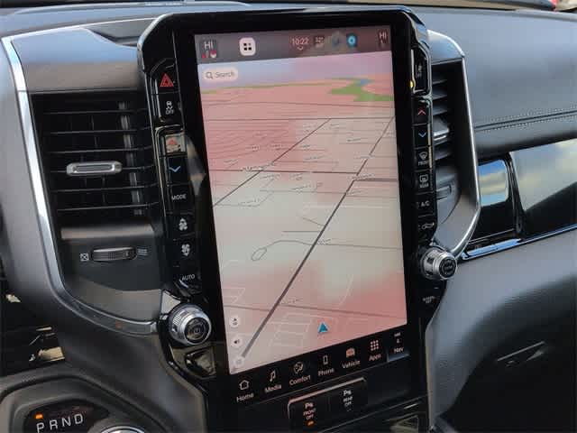 Thumbnail: 2026 RAM 1500 - 28