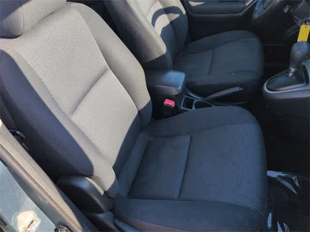 Thumbnail: 2007 Pontiac Vibe - 20