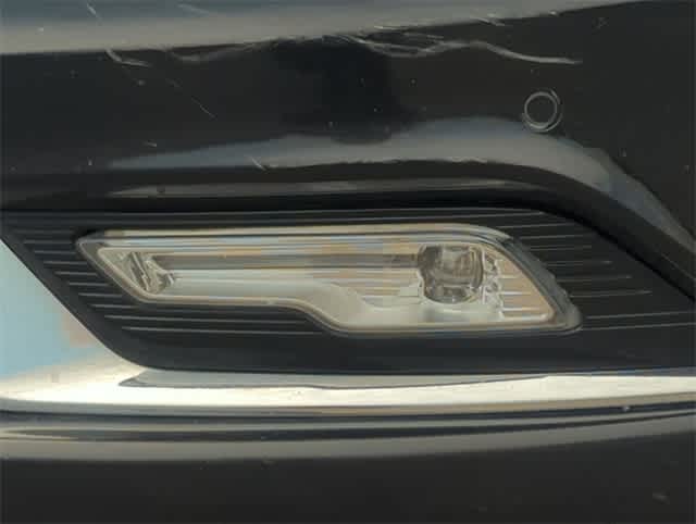 Thumbnail: 2017 Ford Fusion - 11