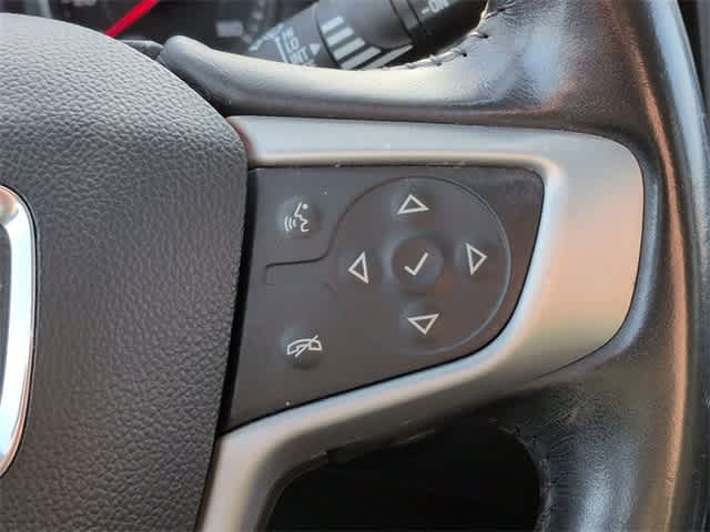 Thumbnail: 2019 GMC Terrain - 24