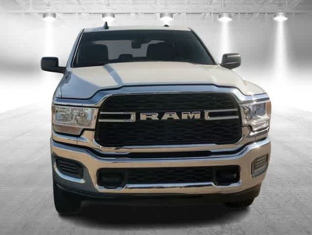 Thumbnail: 2022 RAM 2500 - 3