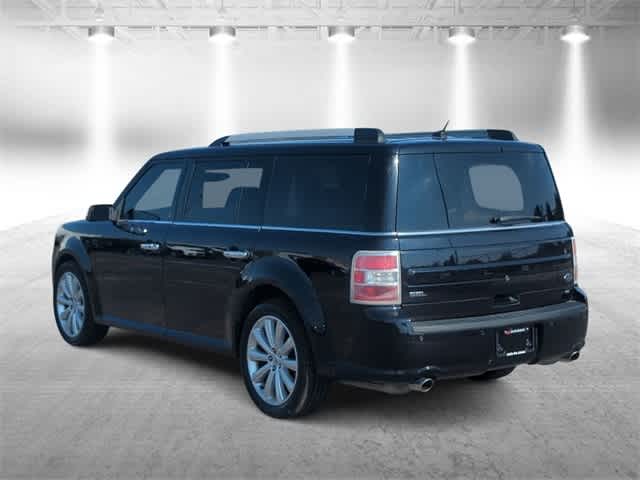 Thumbnail: 2019 Ford Flex - 6