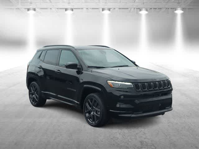Thumbnail: 2025 Jeep Compass - 2