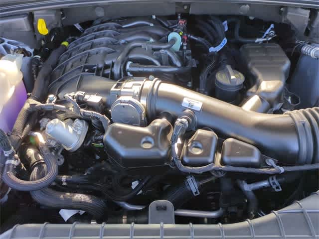 Thumbnail: 2025 Jeep Grand Cherokee L - 14