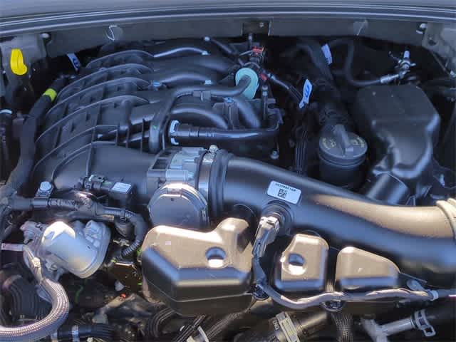 Thumbnail: 2025 Jeep Grand Cherokee L - 14