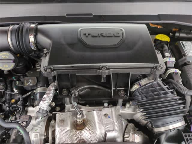 Thumbnail: 2026 Jeep Compass - 15