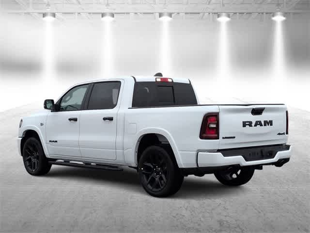 Thumbnail: 2026 RAM 1500 - 6
