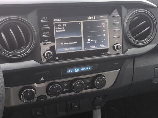 Thumbnail: 2021 Toyota Tacoma - 27