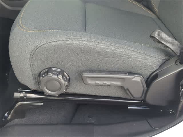 Thumbnail: 2026 Jeep Gladiator - 17