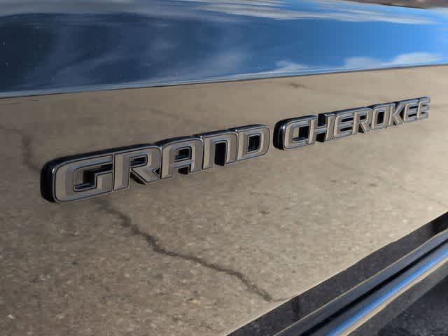 Thumbnail: 2019 Jeep Grand Cherokee - 13