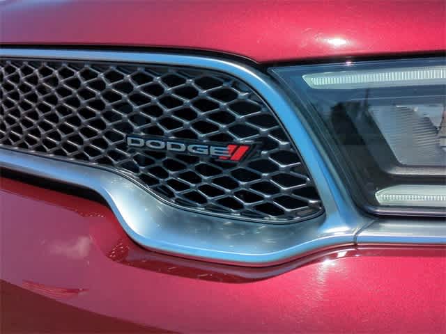 2022 Dodge Durango Citadel 12