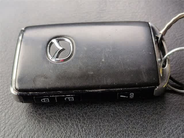 Thumbnail: 2024 Mazda CX-5 - 33