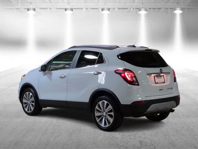 Thumbnail: 2020 Buick Encore - 6