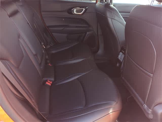 Thumbnail: 2026 Jeep Compass - 20