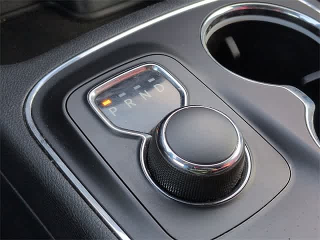 Thumbnail: 2017 Dodge Durango - 34