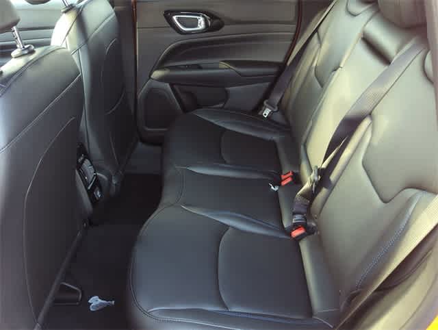 Thumbnail: 2026 Jeep Compass - 11