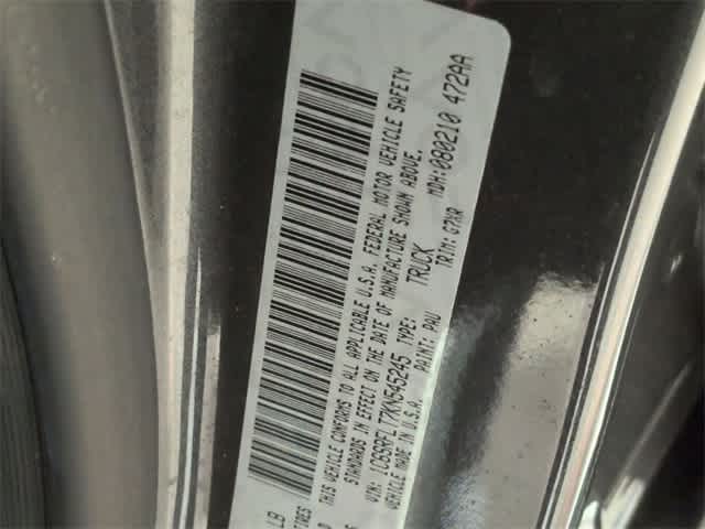 Thumbnail: 2019 RAM 1500 - 36