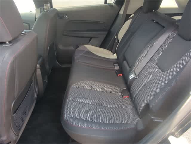 Thumbnail: 2017 GMC Terrain - 19