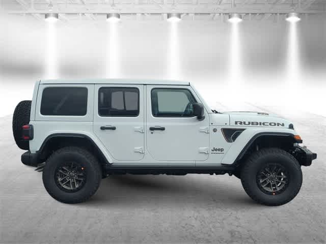 Thumbnail: 2025 Jeep Wrangler - 9