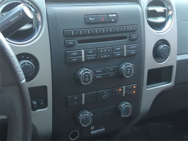 Thumbnail: 2014 Ford F-150 - 26